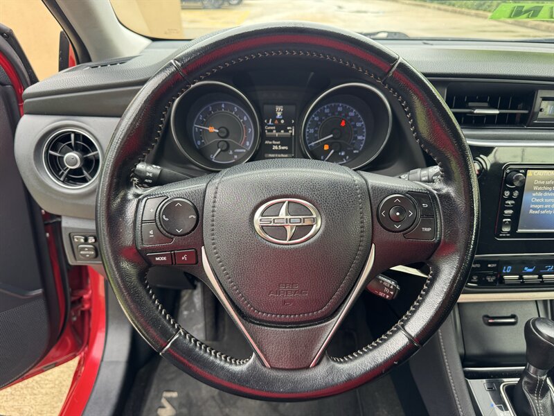 Used 2016 Scion iM FWD image 8