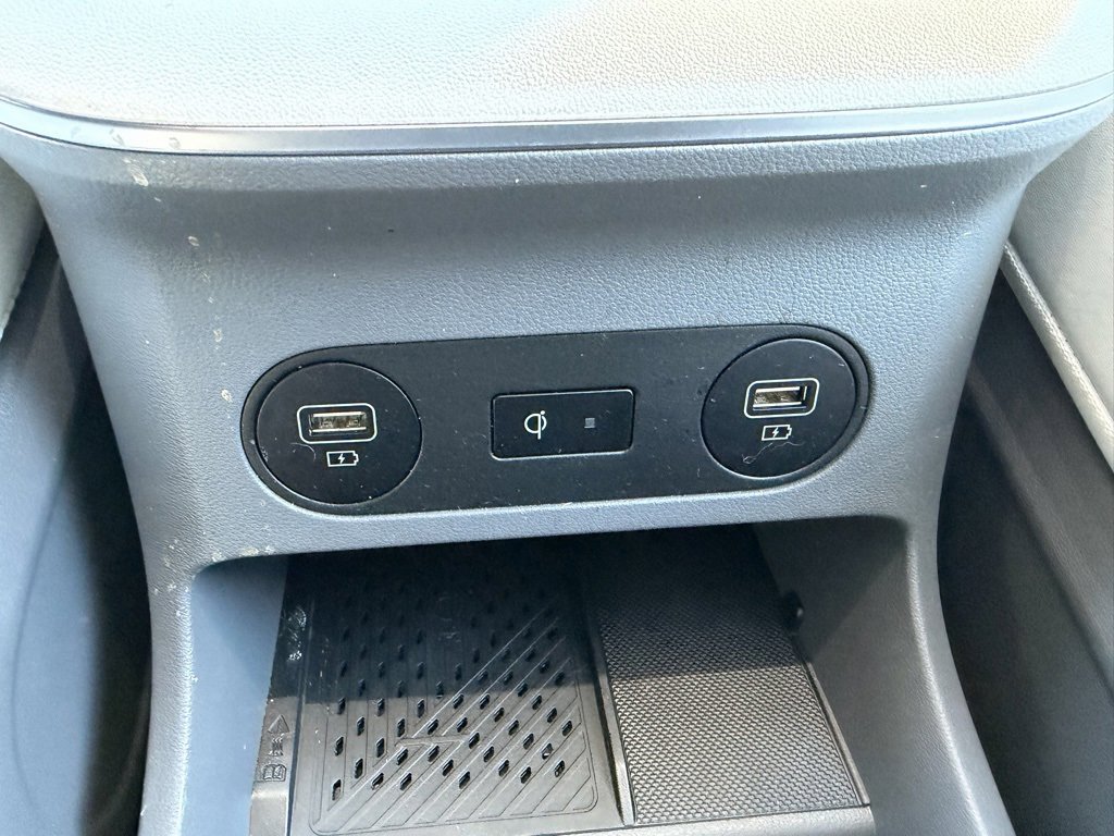 Used 2024 Hyundai Ioniq 5 Limited image 28