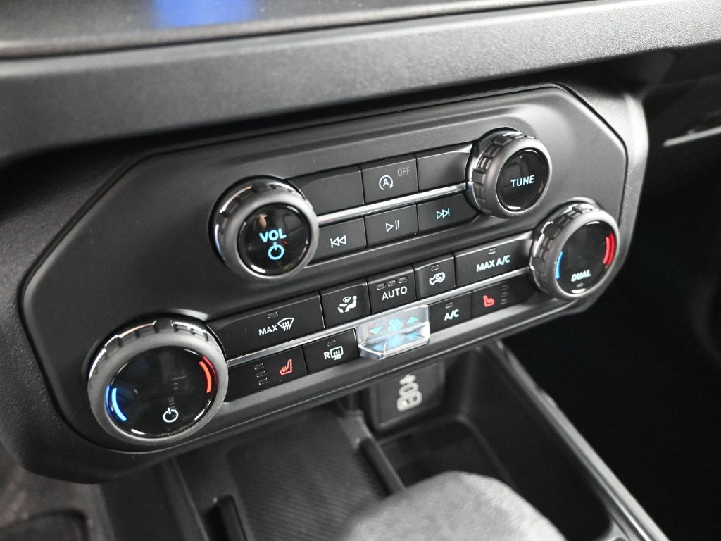 New 2026 Ford Bronco Big Bend AWD/4WD image 15