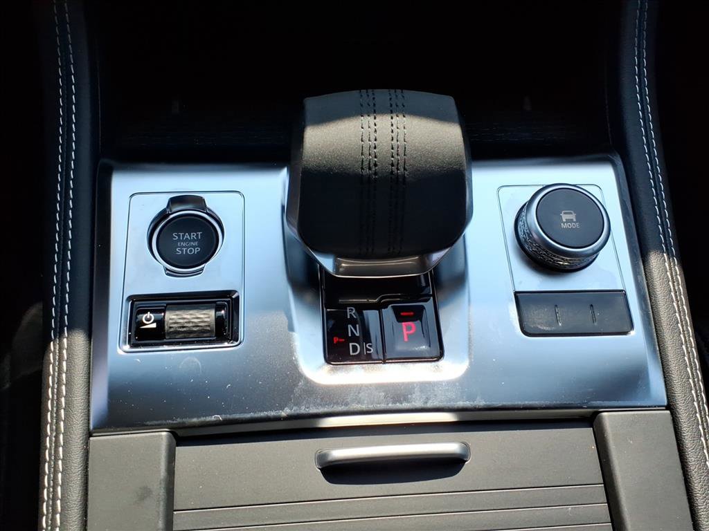 New 2026 Jaguar F-PACE R-Dynamic S image 13