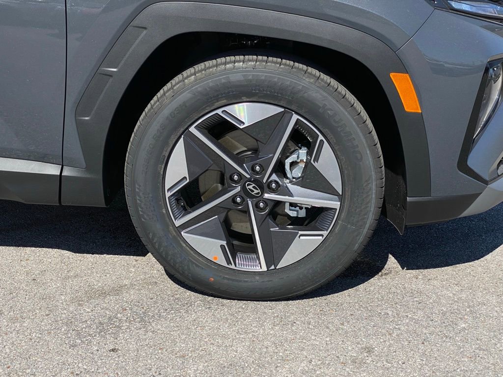 New 2026 Hyundai Tucson SEL image 30