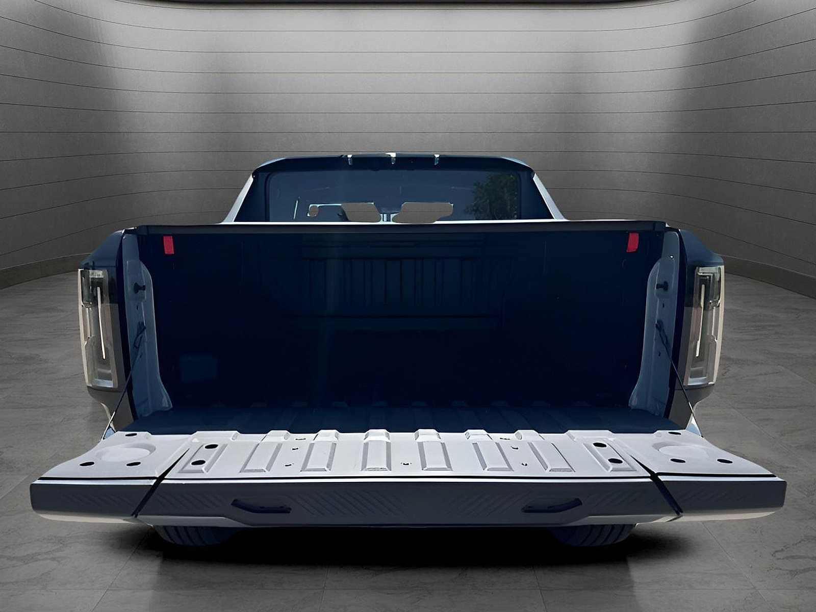 New 2025 GMC Hummer EV 3X w/ LPO, Illumination Package AWD/4WD image 12