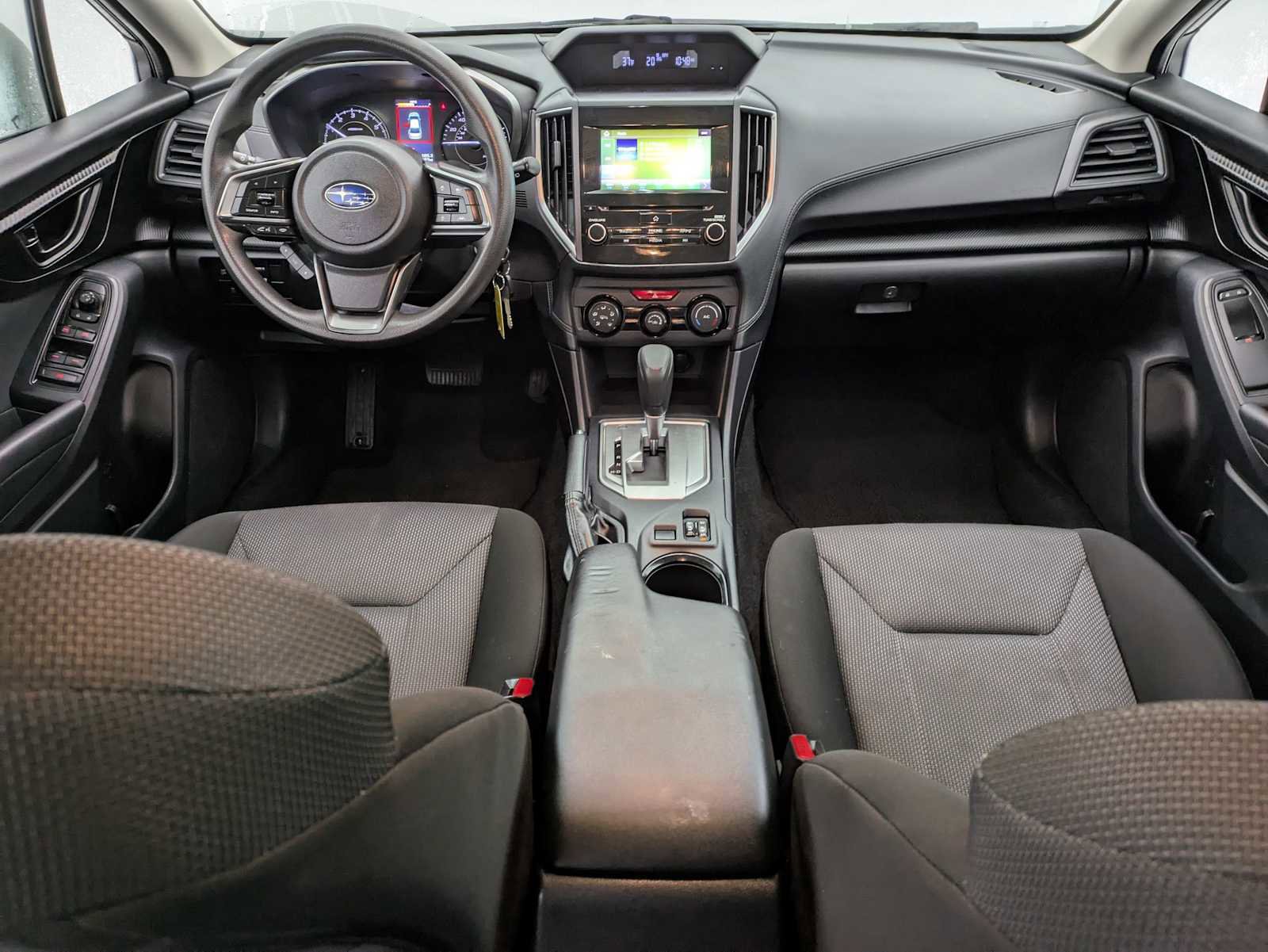 Used 2019 Subaru Impreza 2.0i Premium w/ Eyesight & BSD/Rcta & SRF image 15