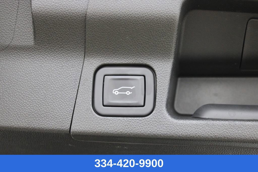 Used 2023 GMC Acadia Denali w/ Denali Ultimate Package image 32