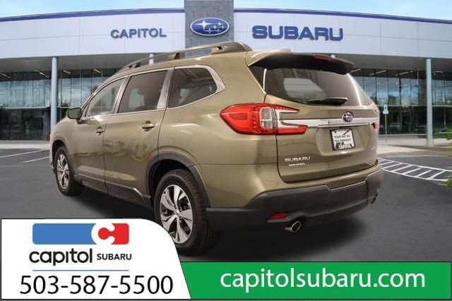 Used 2023 Subaru Ascent Premium w/ Convenience Package AWD/4WD image 6