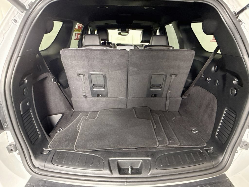 Used 2023 Dodge Durango R/T AWD/4WD image 30