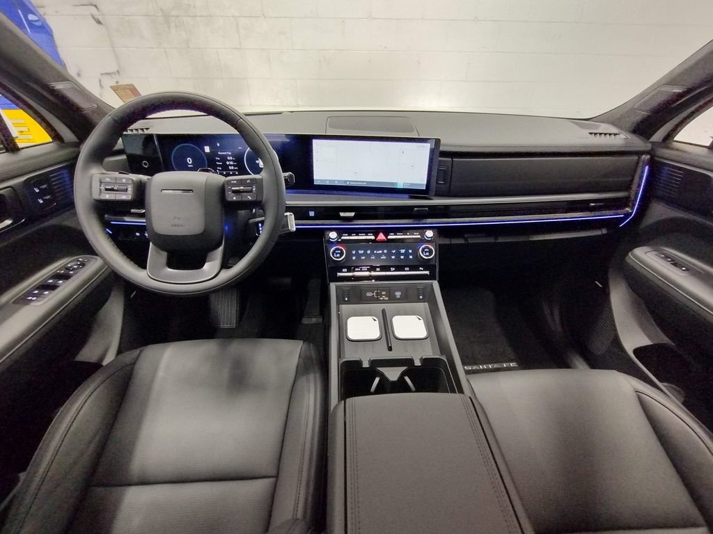 New 2026 Hyundai Santa Fe Calligraphy AWD/4WD image 51