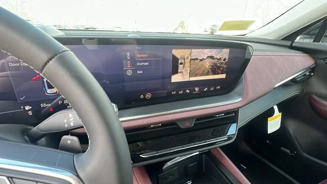 New 2026 Buick Envision Sport Touring AWD/4WD image 23