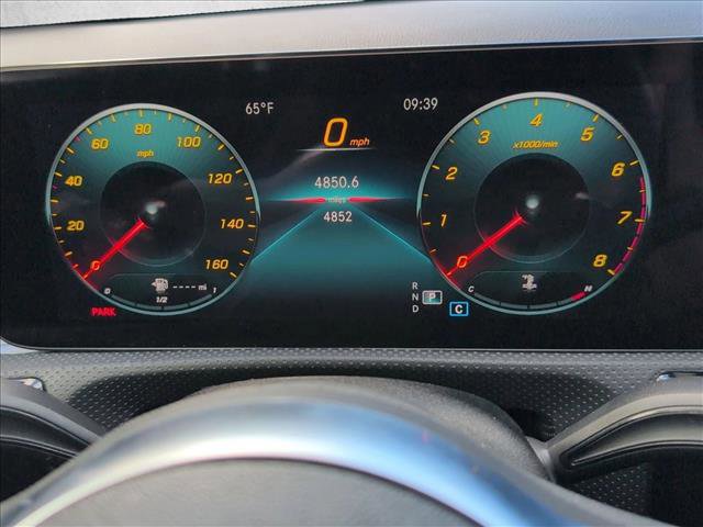 Certified 2023 Mercedes-Benz CLA 250 image 11