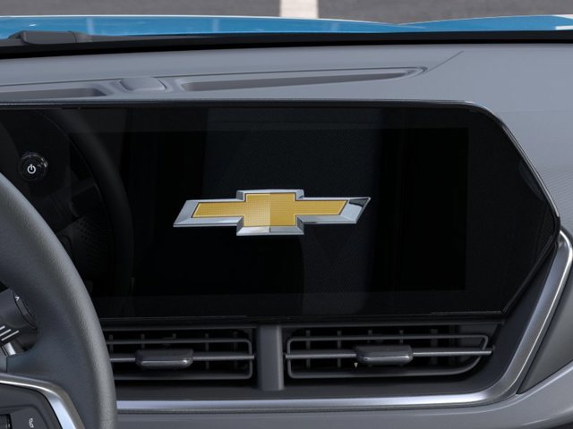 New 2026 Chevrolet Trax LT w/ Driver Confidence Package image 20