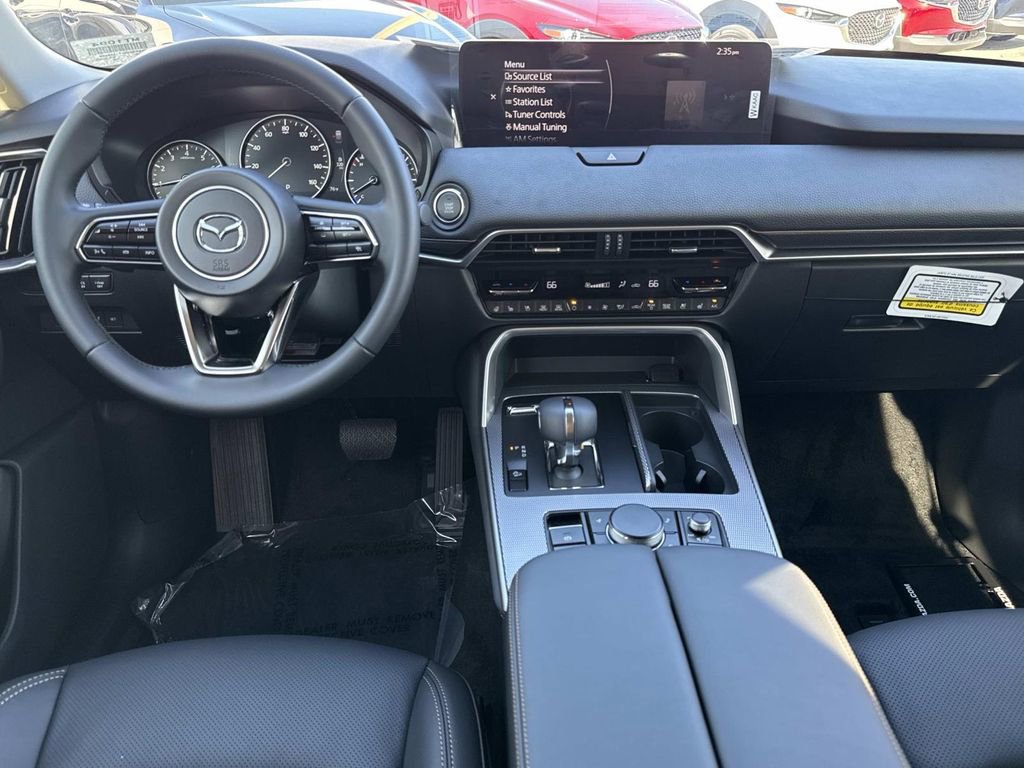 New 2026 MAZDA CX-90 3.3 Turbo w/ Preferred Package image 18