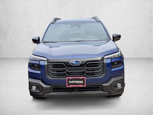 New 2026 Subaru Outback Touring XT AWD/4WD image 6