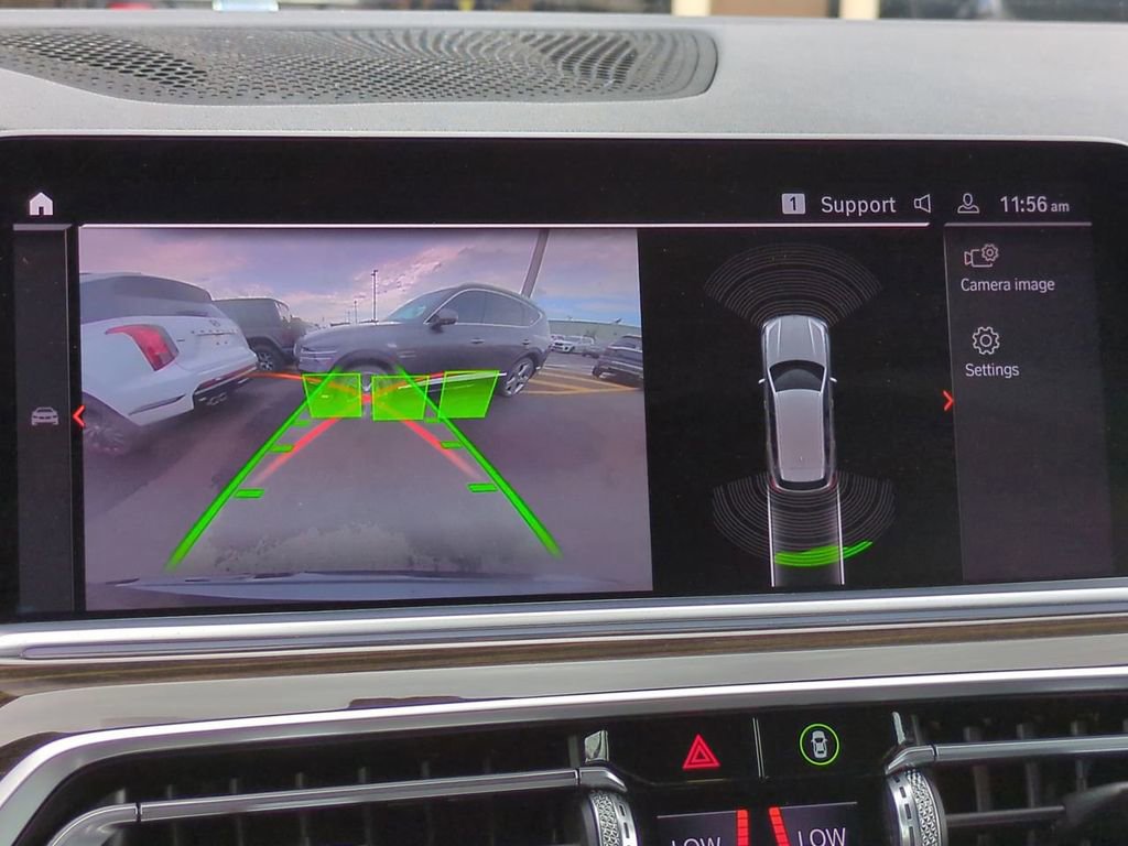 Used 2019 BMW X5 xDrive40i w/ Convenience Package image 21