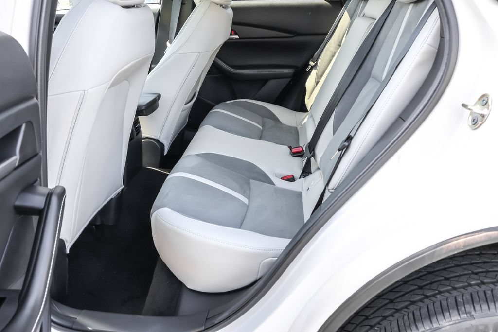 New 2026 MAZDA CX-30 2.5 Turbo AWD/4WD image 38