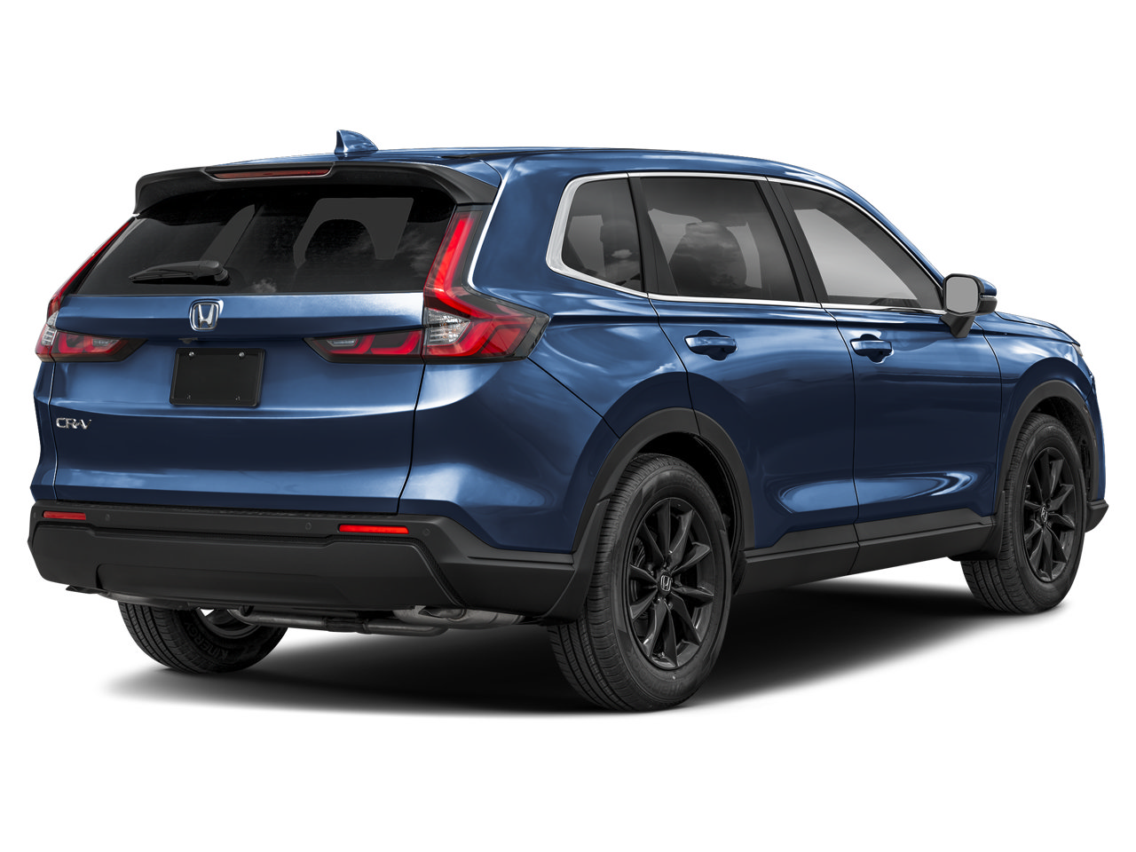New 2027 Honda CR-V EX-L image 2