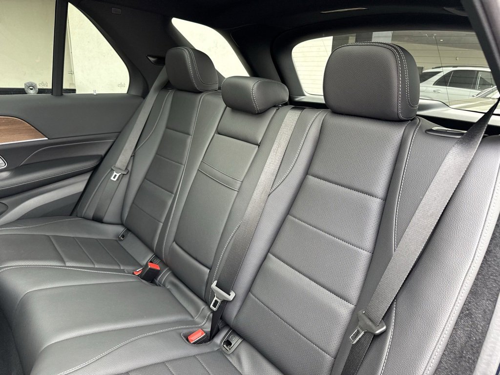 New 2026 Mercedes-Benz GLE 350 4MATIC image 14