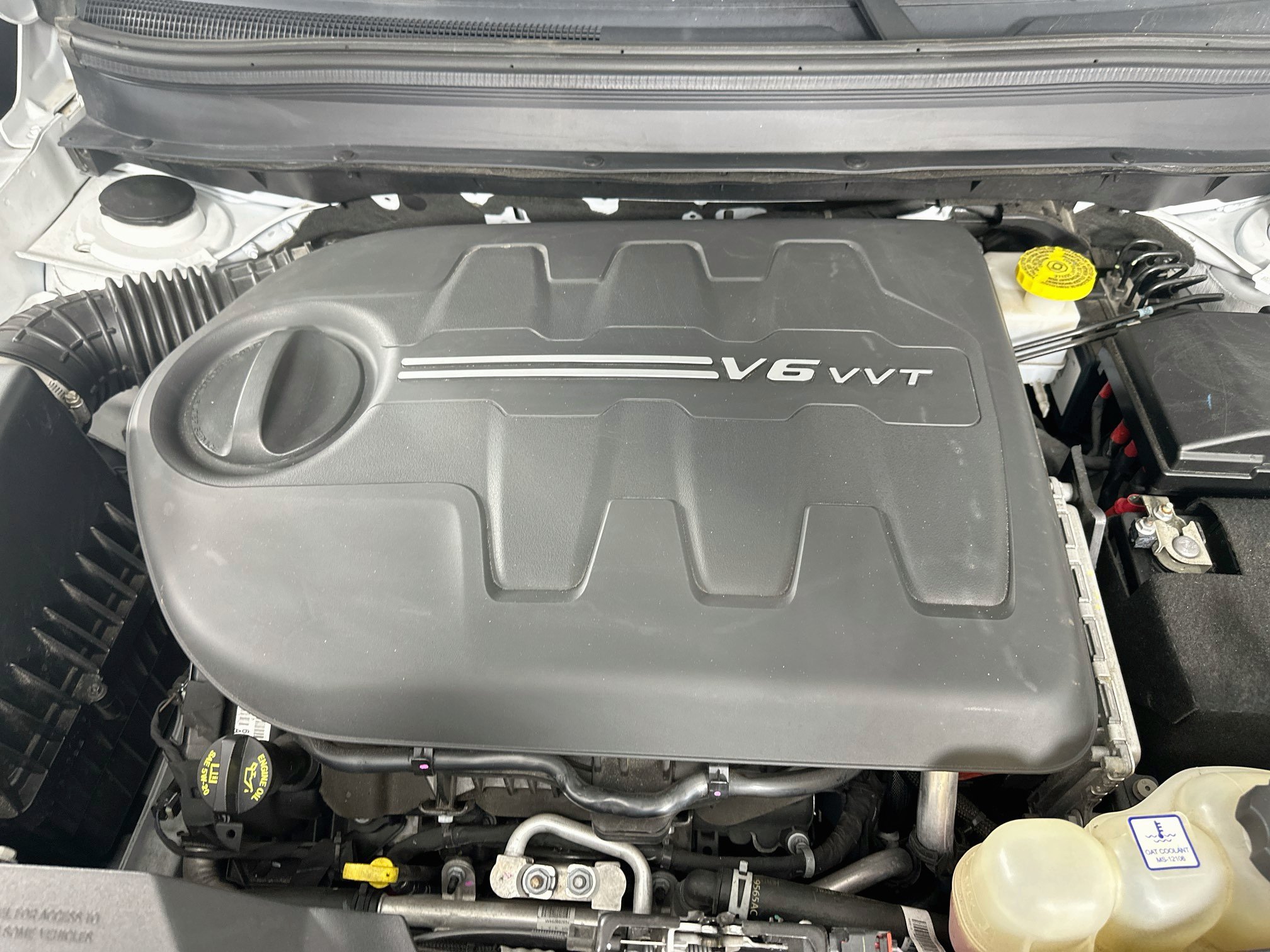 Used 2022 Jeep Cherokee Latitude Lux FWD image 33