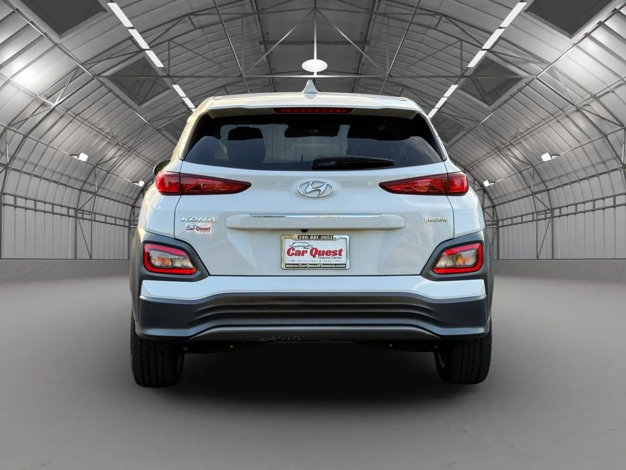 Used 2021 Hyundai Kona Limited image 6