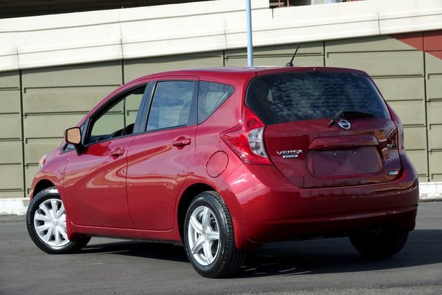 Used 2015 Nissan Versa Note SV image 18