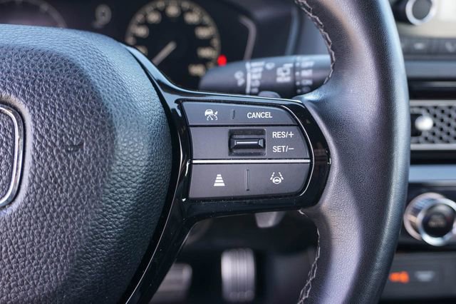 Used 2024 Honda Civic Sport image 21