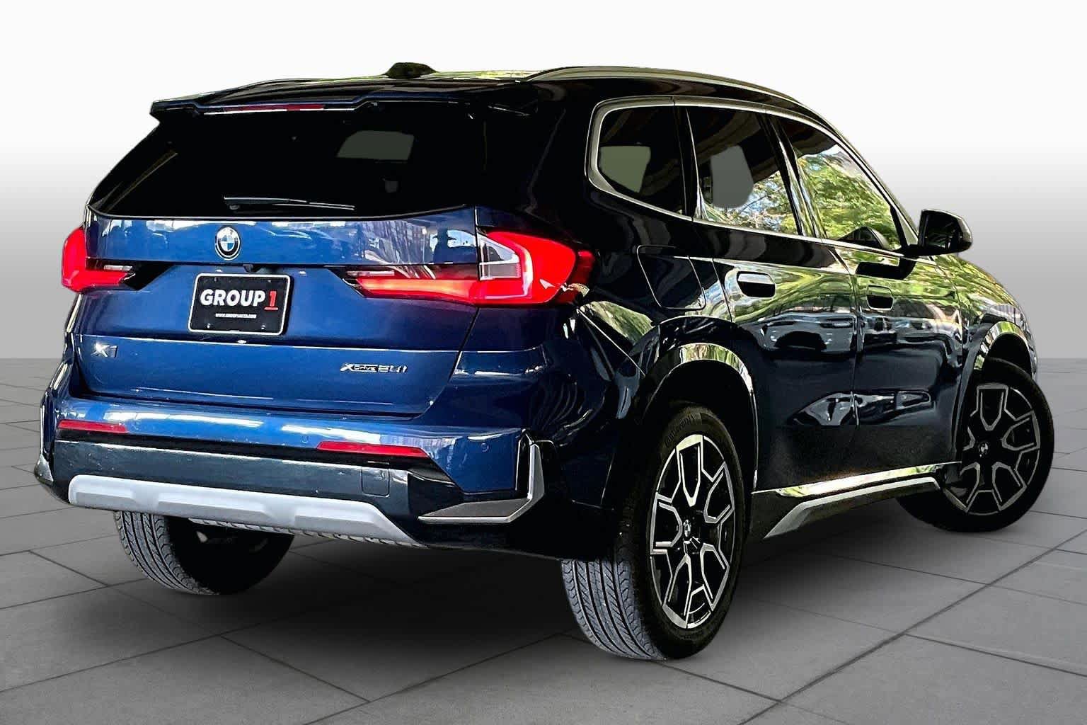 Used 2023 BMW X1 xDrive28i w/ Convenience Package AWD/4WD image 12