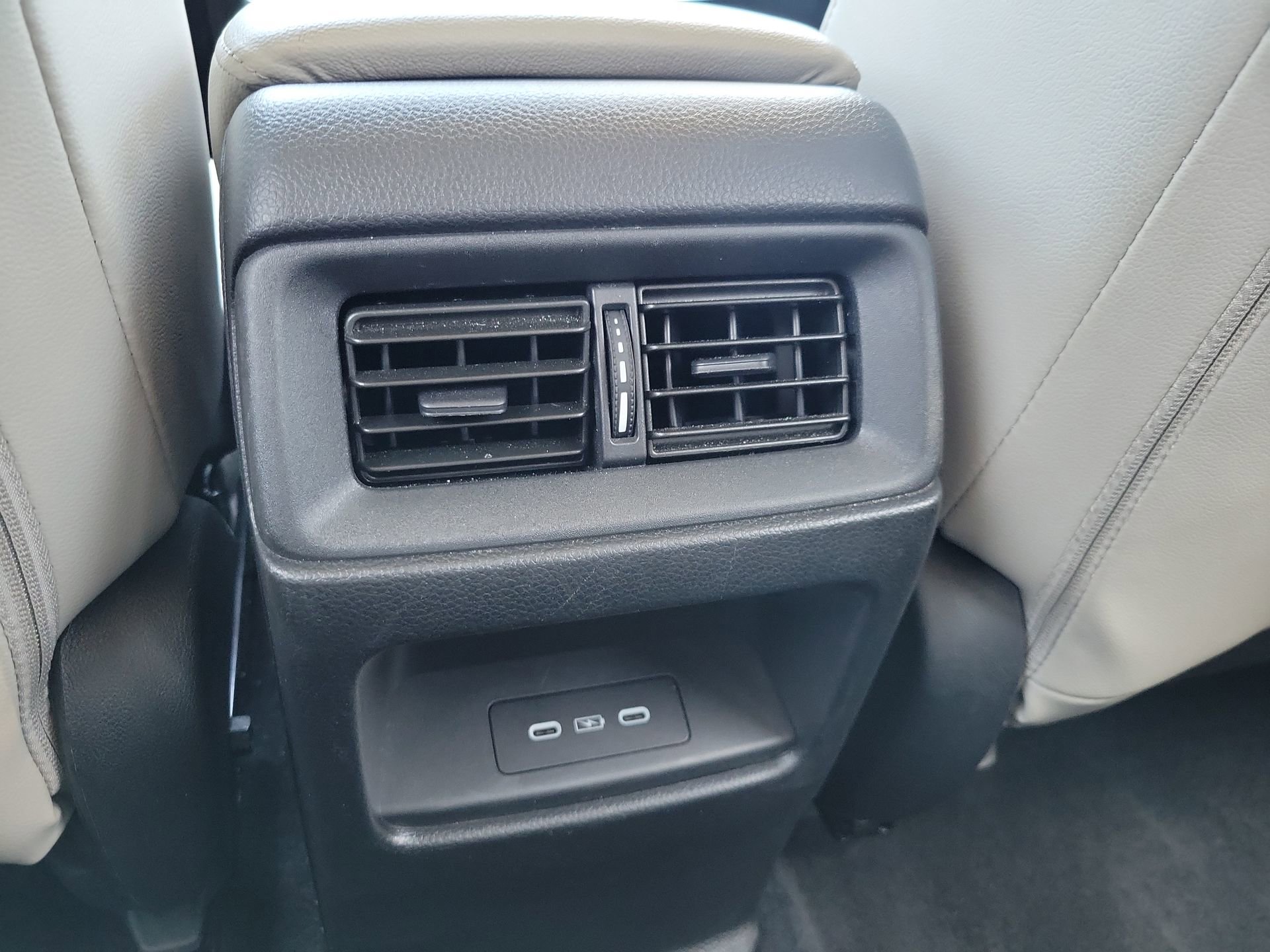 Used 2024 Honda CR-V EX-L image 17