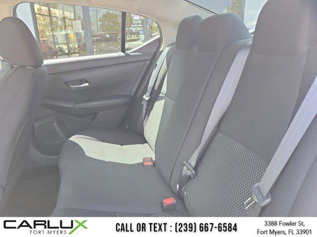 Used 2023 Nissan Sentra S FWD image 15