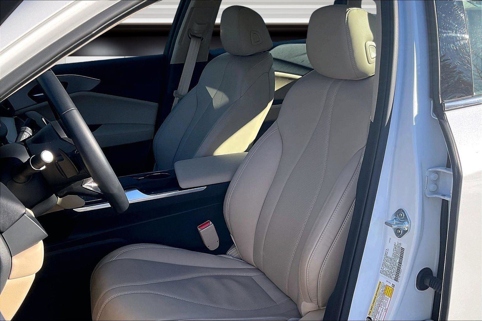 Certified 2024 Acura TLX Technology Package image 27