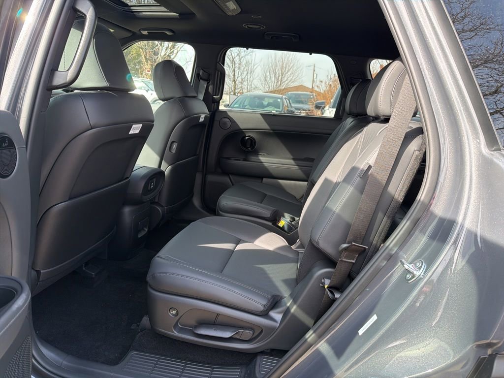 New 2026 Hyundai Palisade XRT Pro image 19