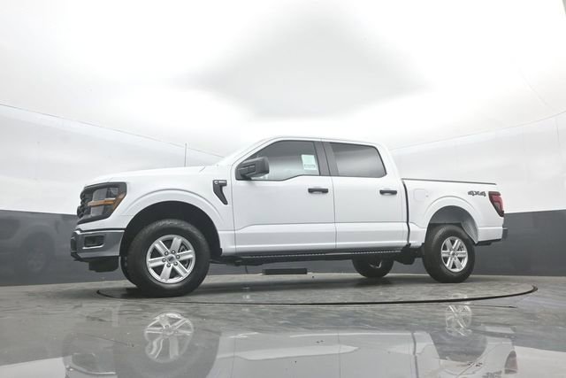 New 2026 Ford F150 XL AWD/4WD image 28