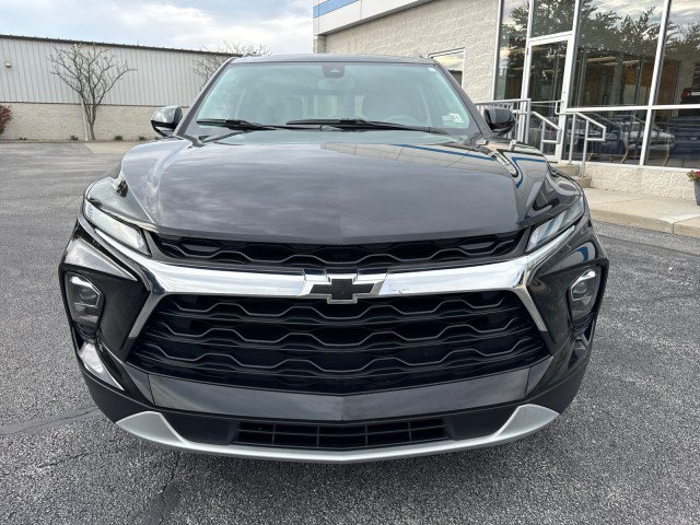 Used 2023 Chevrolet Blazer LT w/ Convenience Package FWD image 8