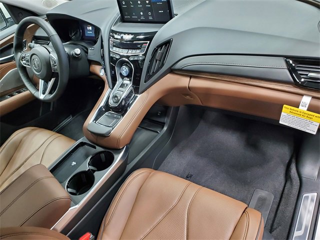 New 2026 Acura RDX SH-AWD w/ Advance Package image 14