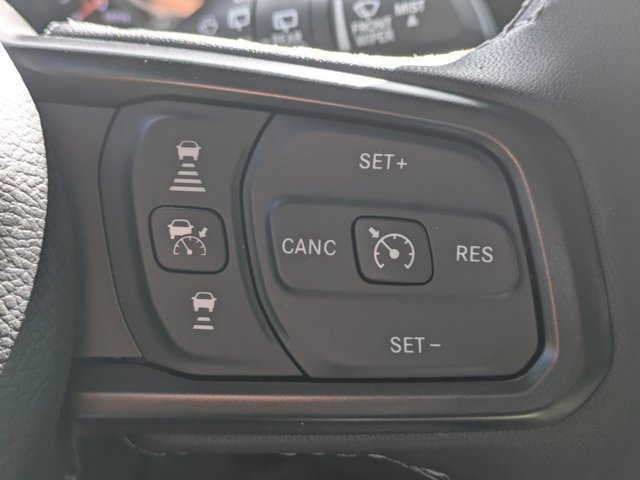 New 2026 Jeep Wrangler Sport S image 22