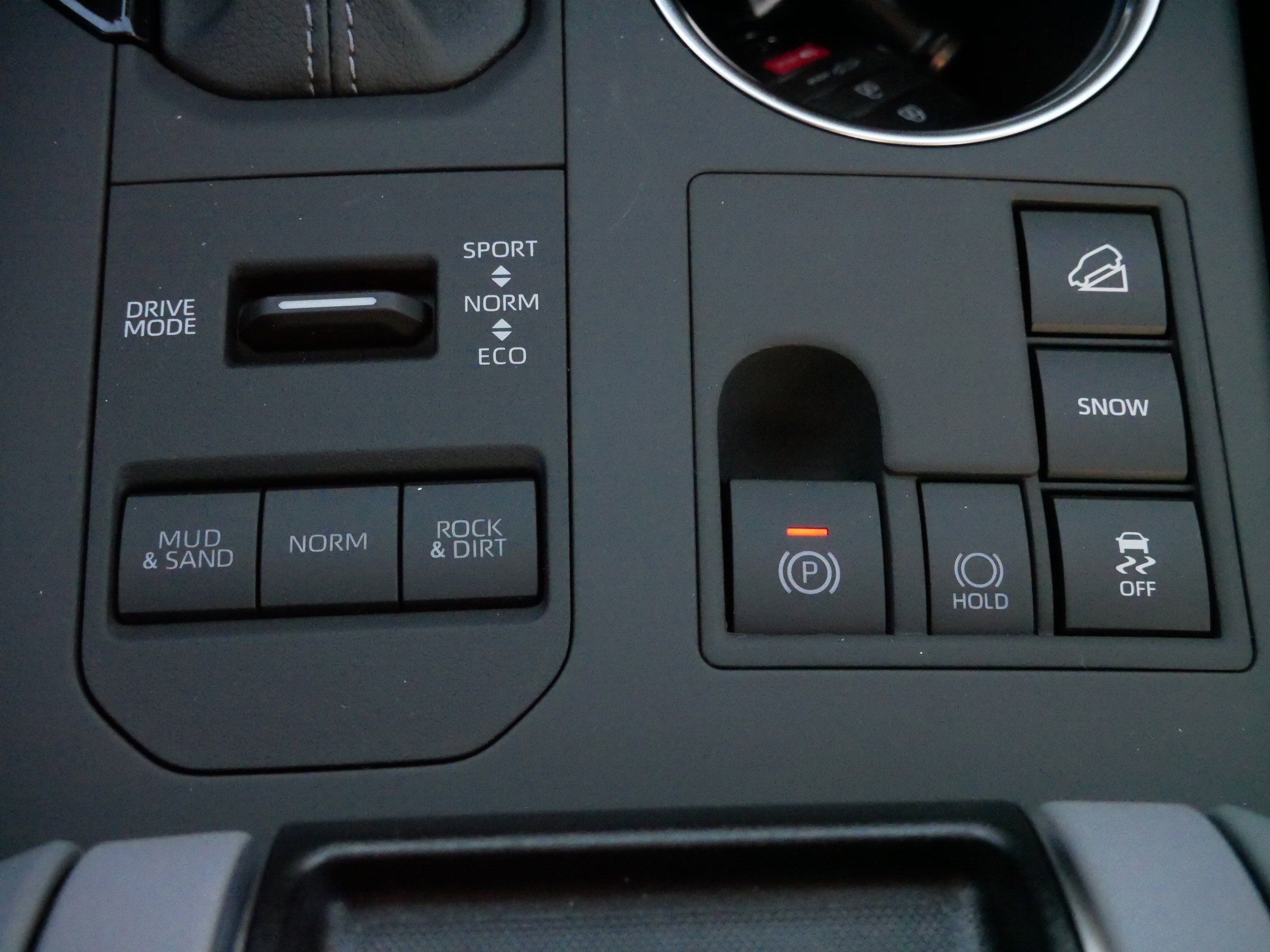 Certified 2026 Toyota Highlander XLE image 27