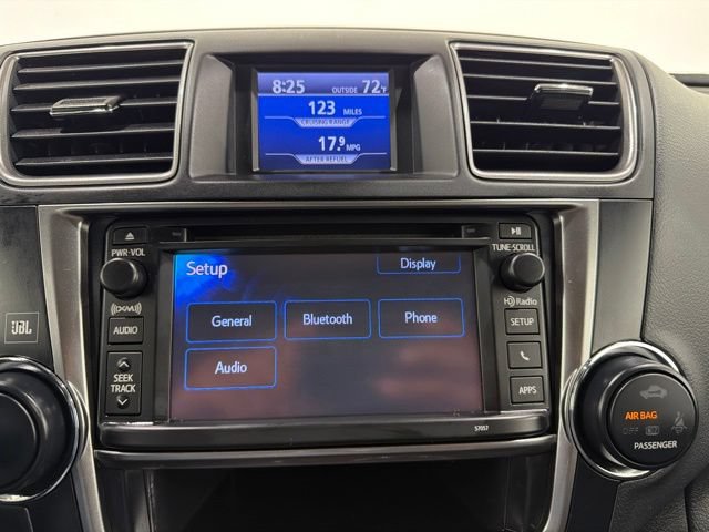Used 2013 Toyota Highlander Limited AWD/4WD image 33
