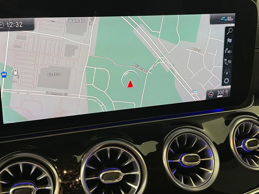 Used 2020 Mercedes-Benz AMG GT 53 image 19