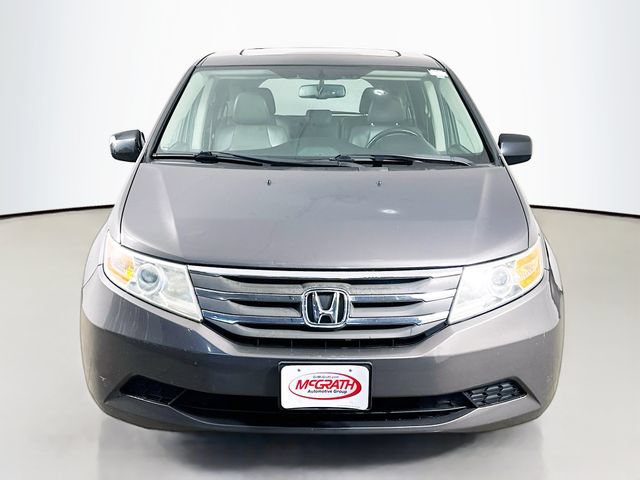 Used 2013 Honda Odyssey EX-L image 18