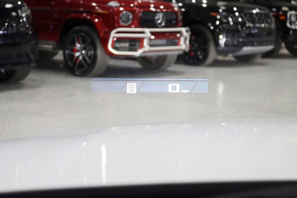 Used 2025 BMW M3 Competition w/ Executive Package image 18