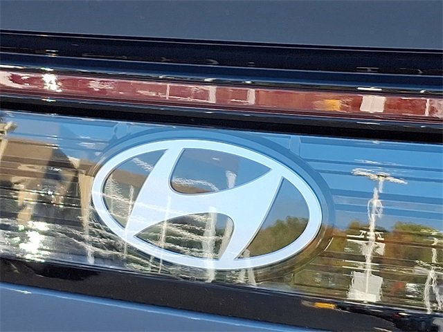 New 2026 Hyundai Sonata Limited image 5