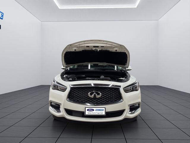 Used 2019 INFINITI QX60 Pure AWD/4WD image 21
