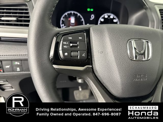 Used 2026 Honda Odyssey Touring image 12