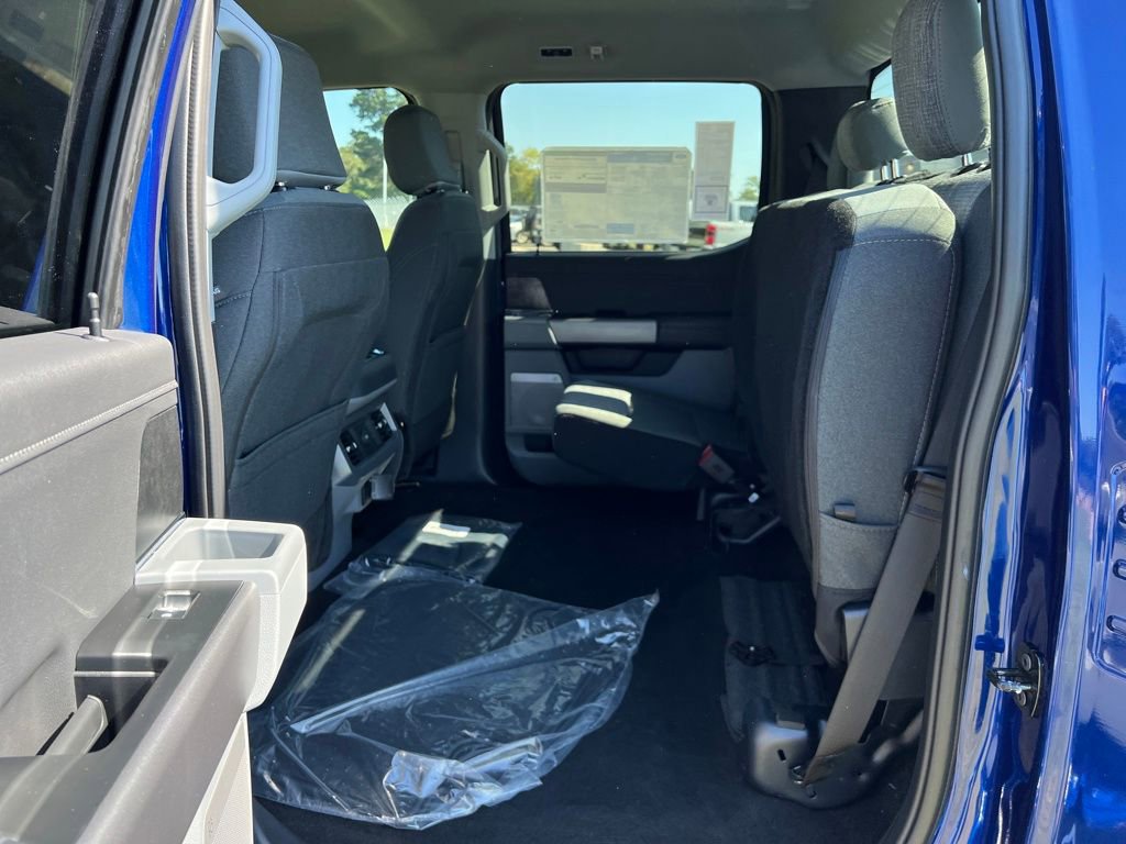 New 2026 Ford F250 XLT w/ XLT Premium Package image 41