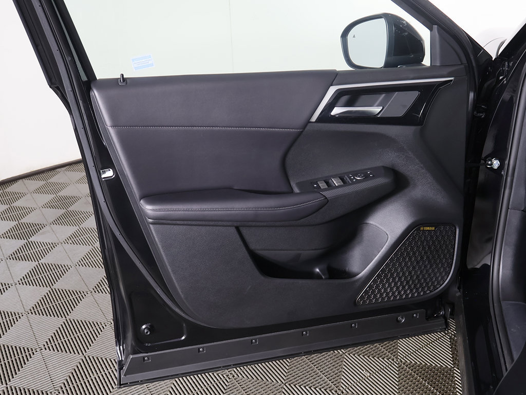 New 2026 Mitsubishi Outlander SE FWD image 26