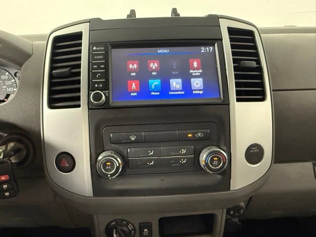 Used 2019 Nissan Frontier SV AWD/4WD image 21