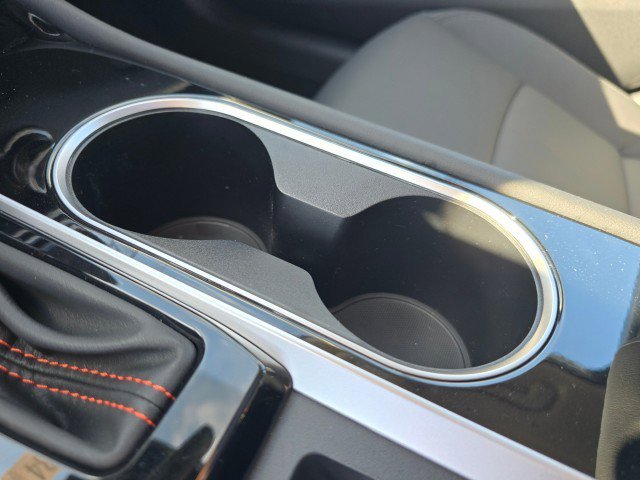 New 2025 Nissan Altima 2.5 SR w/ SR Premium Package image 33