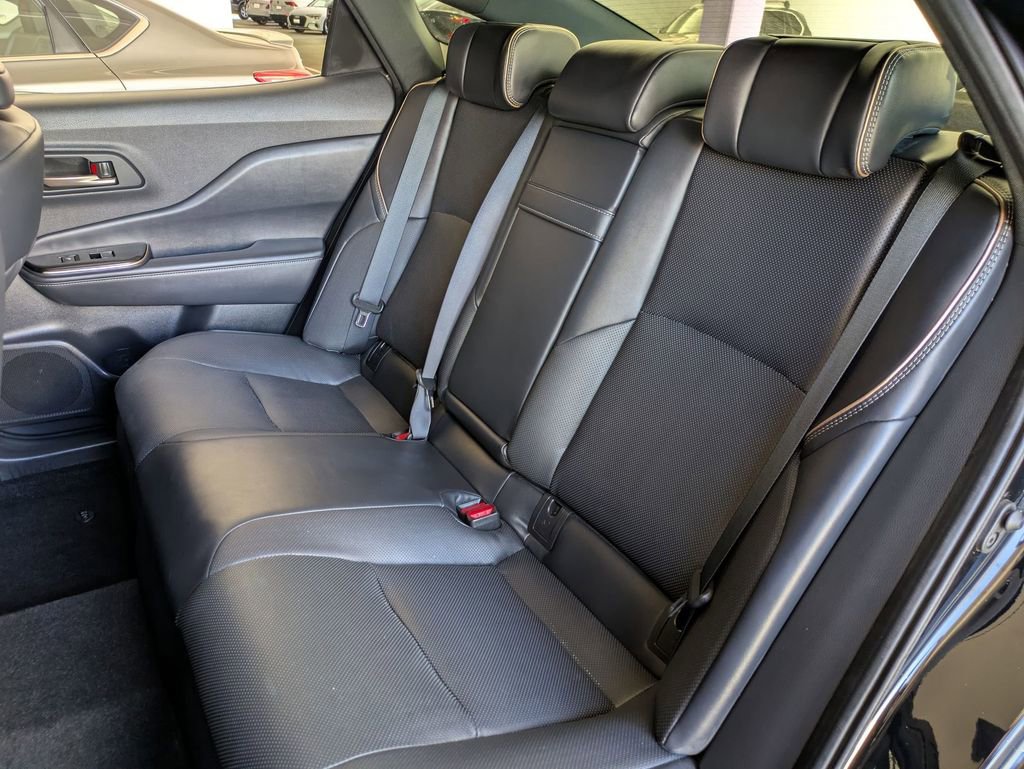 Used 2024 Toyota Crown AWD/4WD image 24