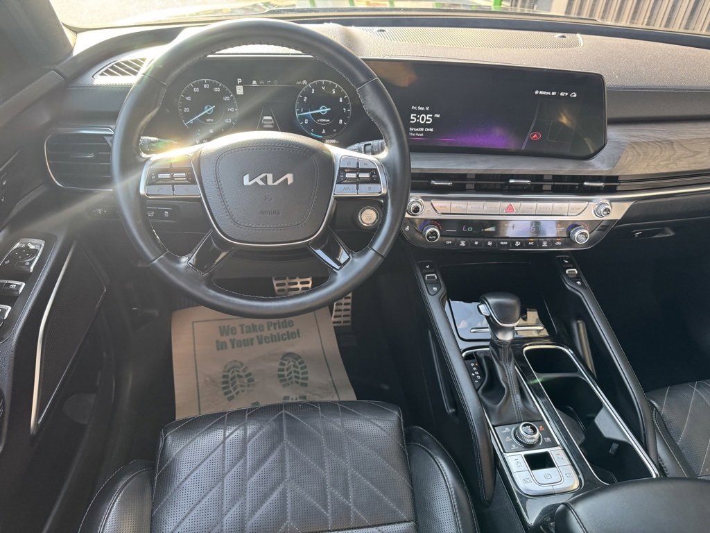 Used 2024 Kia Telluride SX Prestige X-Line image 17