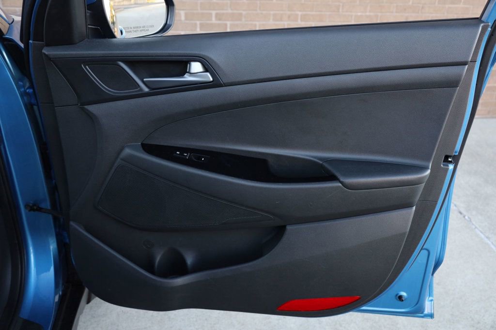 Used 2016 Hyundai Tucson SE image 26