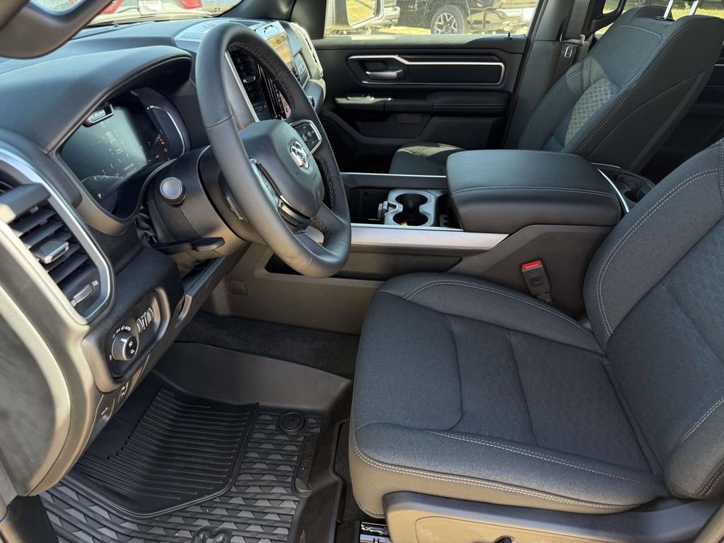 New 2026 RAM 1500 Lone Star image 15