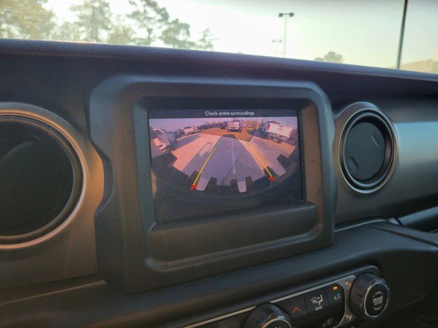 Used 2020 Jeep Wrangler Unlimited Sport S image 22